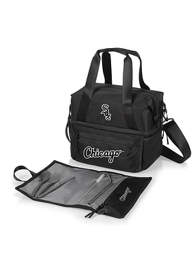 Chicago White Sox Black Tarana Eco-Friendly Tote