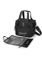 Chicago White Sox Black Tarana Eco-Friendly Tote