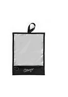 Chicago White Sox Black Tarana Eco-Friendly Tote