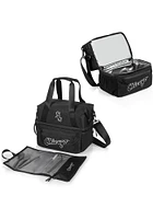 Chicago White Sox Black Tarana Eco-Friendly Tote