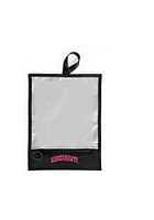 Cincinnati Reds Black Tarana Eco-Friendly Tote