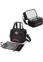 Cincinnati Reds Black Tarana Eco-Friendly Tote