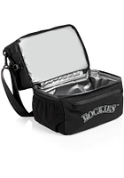 Colorado Rockies Black Tarana Eco-Friendly Tote