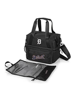 Detroit Tigers Black Tarana Eco-Friendly Tote