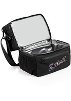 Detroit Tigers Black Tarana Eco-Friendly Tote