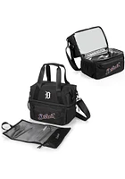 Detroit Tigers Black Tarana Eco-Friendly Tote