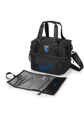 Kansas City Royals Black Tarana Eco-Friendly Tote
