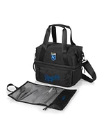 Kansas City Royals Black Tarana Eco-Friendly Tote