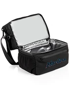 Miami Marlins Black Tarana Eco-Friendly Tote