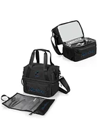 Miami Marlins Black Tarana Eco-Friendly Tote