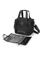 Milwaukee Brewers Black Tarana Eco-Friendly Tote