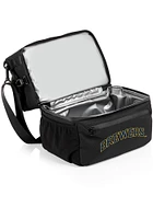 Milwaukee Brewers Black Tarana Eco-Friendly Tote