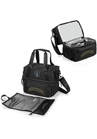 Milwaukee Brewers Black Tarana Eco-Friendly Tote
