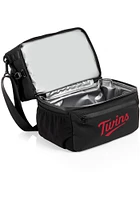 Minnesota Twins Black Tarana Eco-Friendly Tote