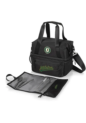 Oakland Athletics Black Tarana Eco-Friendly Tote