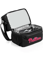 Philadelphia Phillies Black Tarana Eco-Friendly Tote