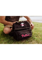 Philadelphia Phillies Black Tarana Eco-Friendly Tote