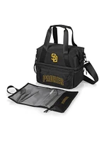San Diego Padres Black Tarana Eco-Friendly Tote