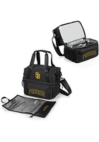 San Diego Padres Black Tarana Eco-Friendly Tote