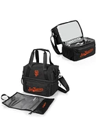San Francisco Giants Black Tarana Eco-Friendly Tote