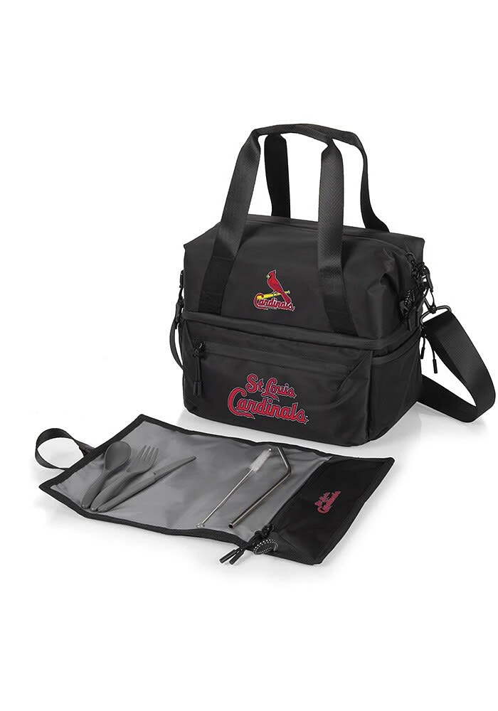 St Louis Cardinals Black Tarana Eco-Friendly Tote