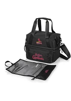St Louis Cardinals Black Tarana Eco-Friendly Tote