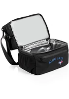 Toronto Blue Jays Black Tarana Eco-Friendly Tote