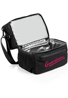 Cleveland Guardians Black Tarana Eco-Friendly Tote