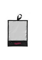 Cleveland Guardians Black Tarana Eco-Friendly Tote