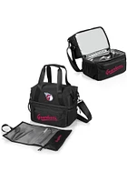 Cleveland Guardians Black Tarana Eco-Friendly Tote