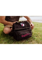Cleveland Guardians Black Tarana Eco-Friendly Tote