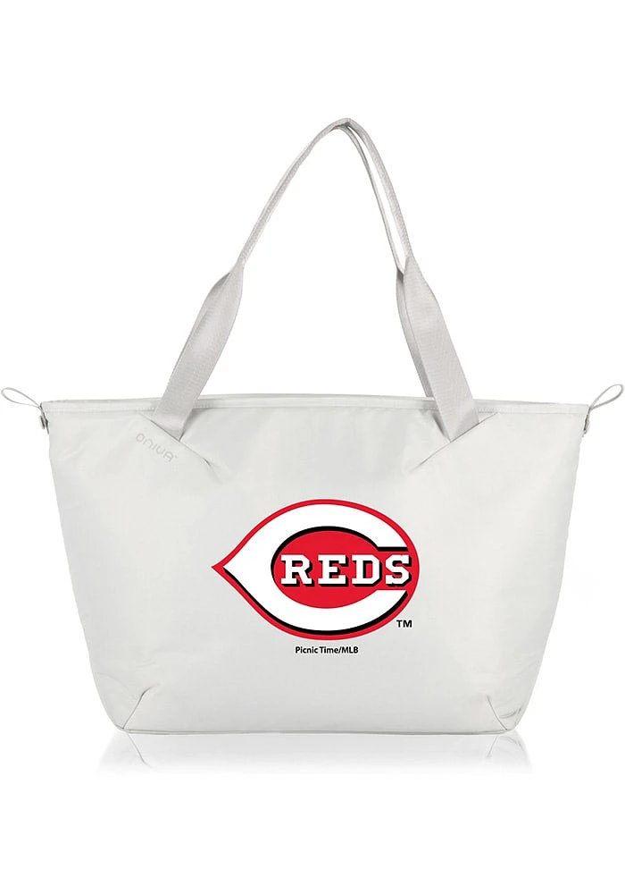 Cincinnati Reds Tarana Eco-Friendly Tote Cooler