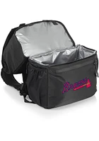 Atlanta Braves Tarana Eco-Friendly Backpack Cooler
