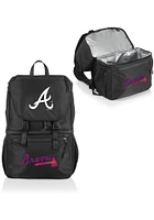 Atlanta Braves Tarana Eco-Friendly Backpack Cooler