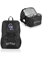 Colorado Rockies Tarana Eco-Friendly Backpack Cooler