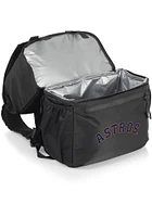 Houston Astros Tarana Eco-Friendly Backpack Cooler