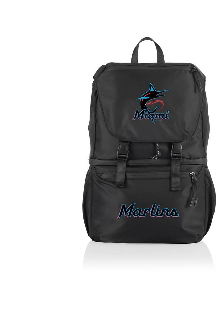 Miami Marlins Tarana Eco-Friendly Backpack Cooler