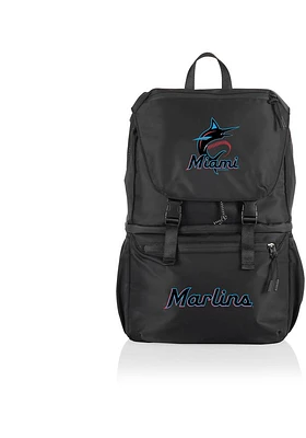Miami Marlins Tarana Eco-Friendly Backpack Cooler