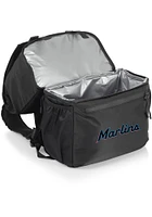 Miami Marlins Tarana Eco-Friendly Backpack Cooler