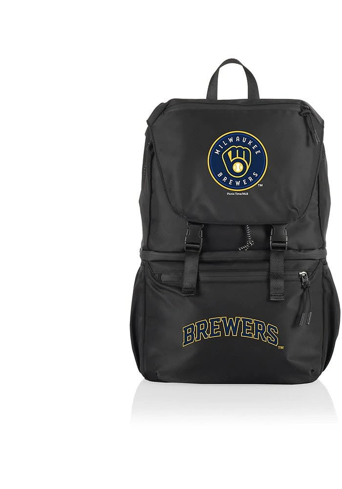 Milwaukee Brewers Tarana Eco-Friendly Backpack Cooler