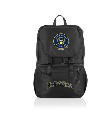 Milwaukee Brewers Tarana Eco-Friendly Backpack Cooler