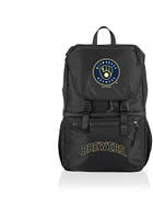 Milwaukee Brewers Tarana Eco-Friendly Backpack Cooler
