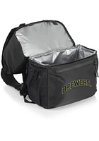 Milwaukee Brewers Tarana Eco-Friendly Backpack Cooler
