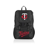 Minnesota Twins Tarana Eco-Friendly Backpack Cooler