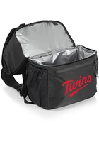 Minnesota Twins Tarana Eco-Friendly Backpack Cooler