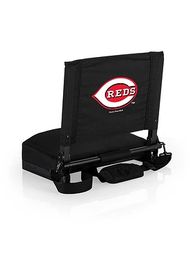 Cincinnati Reds Gridiron Stadium Seat