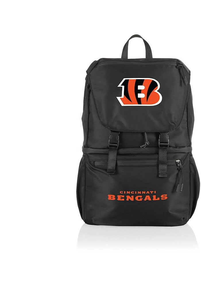 Cincinnati Bengals Tarana Eco-Friendly Backpack Cooler