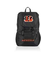 Cincinnati Bengals Tarana Eco-Friendly Backpack Cooler