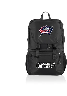 Columbus Blue Jackets Tarana Eco-Friendly Backpack Cooler