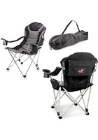 Columbus Blue Jackets Reclining Camp Beach Chairs